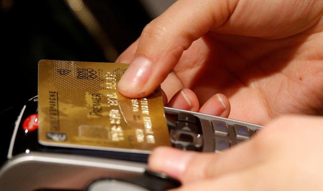 全球晶片荒燒到金融業，晶片金融卡及信用卡大缺料